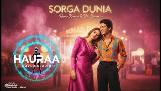 Download lagu Sorga Dunia – Rano Karno & Ria Irawan | Cover by. Hauraa Cover Studio | Punk Rock Orchestral |#4k HD mp3 Download lagu Sorga Dunia – Rano Karno & Ria Irawan | Cover by. Hauraa Cover Studio | Punk Rock Orchestral |#4k HD mp3