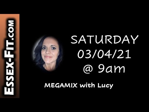ESSEX FIT Megamix