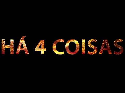 Team Kuriakos - Há 4 Coisas