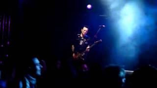 The Vibrators - Judy Says @ MMC Bratislava