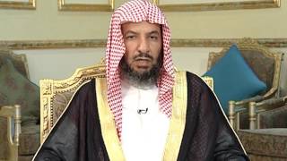 تيسير الفقه لمعالي الشيخ سعد بن ناصر الشثري الحلقة -321 image