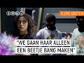GAAT DIT GOEDKOMEN? S02 #10 | Flexe Gasten | NPO Zapp