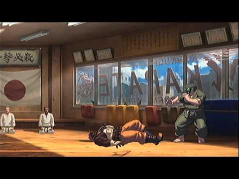 Kris C vs AfroCole - Losers Final - KOF XIII - Thursdays @ GameClucks - GCFGL Week Twelve