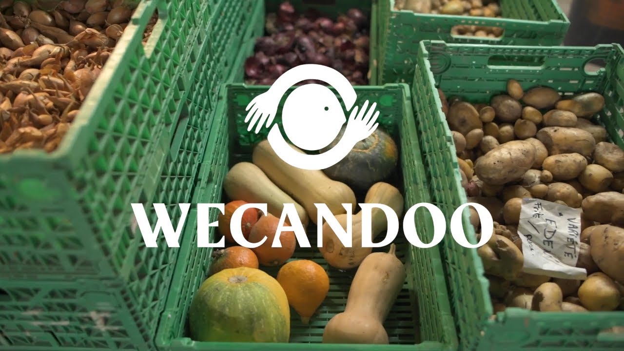 Inspirez votre équipe et initiez-vous à la permaculture avec Fabien - Vidéo