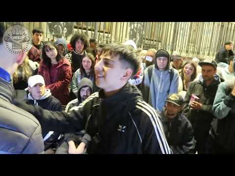 POLO X KILATE | GARDEN BATTLES C18 | CUARTOS | FECHA 6