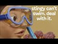 One Second From Every 30 Seconds Of Splish Splash LazyTown Extra