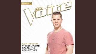 Once In A Blue Moon (The Voice Performance)