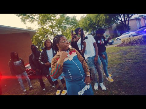 LIL QUILL x GKBHREAD “RUBBERBHANDS” | Trench Soldier Productions