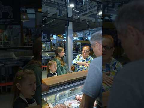 ❌рыночные аферистки #pov #story