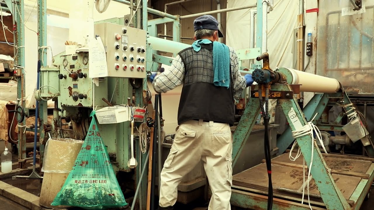 久留女木の棚田イメージ