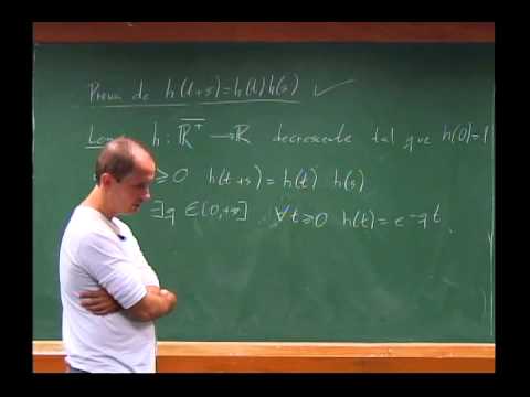 Programa de Doutorado : Probabilidades e Grafos - Aula 16