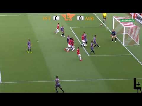 Melhores momentos internacional x Aimoré gauchão 2029