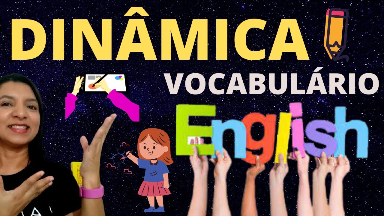 Watch Now Ótima Dinâmica nas Aula de Inglês - VOCABULÁRIO | Professor em Sala Ótima Dinâmica nas Aula de Inglês - VOCABULÁRIO | Professor em Sala