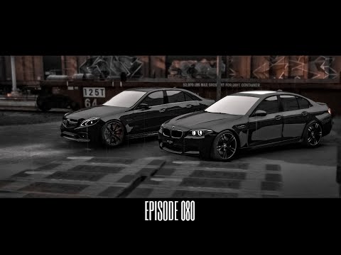 E63 W212 X M5 F10 | EPISODE 080