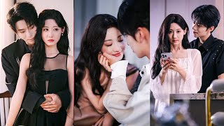 Download lagu Aku mempekerjakan pria miskin sebagai asistanku, tak tahu dia CEO miliarder yang mencintaiku lama! mp3