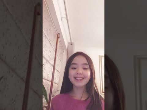 Bamboo in the breeze ABRSM violin b2