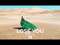 Oteya – Lose you (Official Music Video)