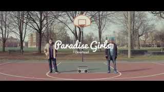 RDO Day 12: Paradise Girls