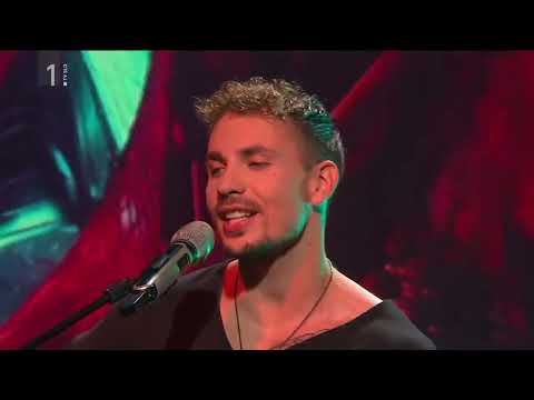 Žan Serčič feat Šakali: Letim (Nedeljsko popoldne)