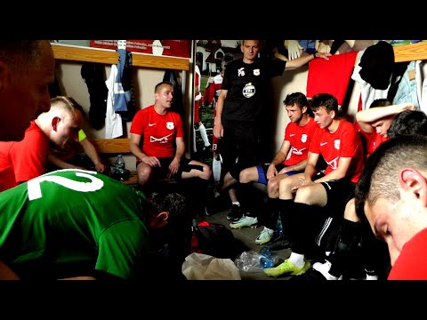 Płomień Przyprostynia - Sokół Pniewy 3:2 (2:2)