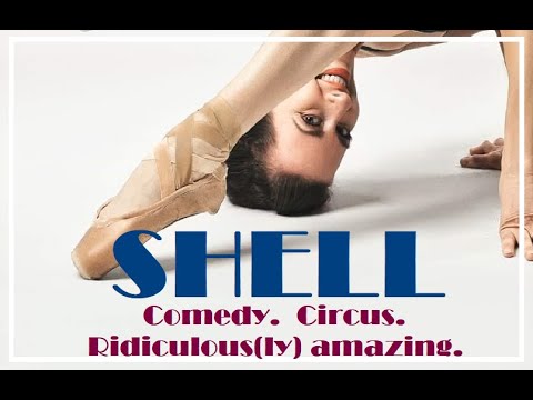 Promotional video thumbnail 3 for Shell