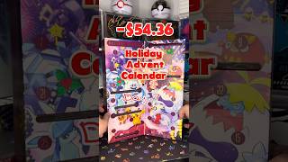 Advent Calendar Day 7 Opening! 🎁 MYSTERY PACKS! (Win a White Flare ETB at 2K! 🚀) #pokemon #pokémon