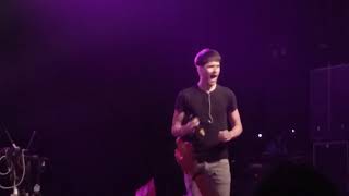 Empathy Test - Losing Touch (W-Fest 2019)