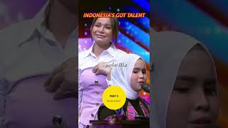 Download lagu MERINDING!! ROSSA X PUTRI - Tak Kan Berpaling Dari-MU (PART 2) mp3