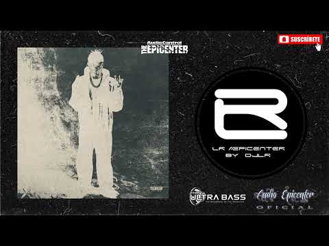 PUT EM IN THE FRIDGE "EPICENTER" - Peso Pluma & Cardi B