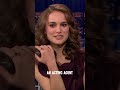 How Natalie Portman Became Famous