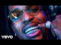 A$AP Rocky Ft. $UICIDEBOY$ - CROWN GLITCH (Music Video)