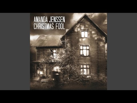 Christmas Fool - Amanda Jenssen