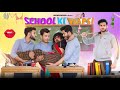 School Ki Wapsi Round2World R2W