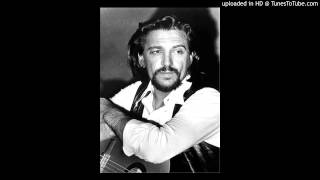 Waylon Jennings ~ I Ain't Living Long Like This