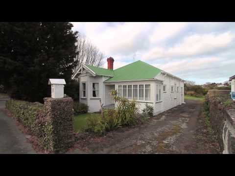 SOLD - 39 Disraeli Street, Mt Eden -