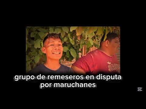 #Mary pone a temblar todo Tocóa colon anda desafiando a todo los youtubers 