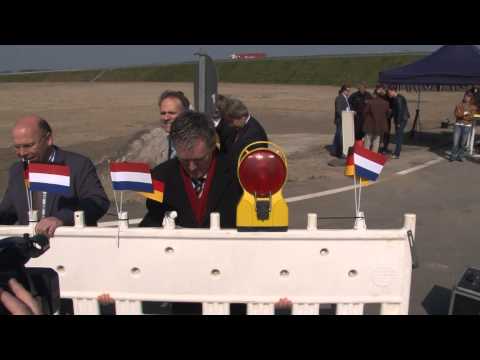 viewtv - Sonderbericht: Neue Anschlussstelle A61.