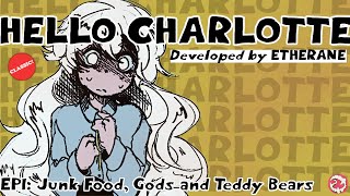 HELLO CHARLOTTE Episode One (No Commentary)