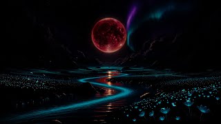 DEEP SLEEP in 3 Minutes • Brain Massage While You Sleep • Restore Your Body and Mind