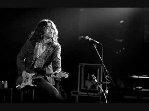 Dave Simpson Trio - Rory