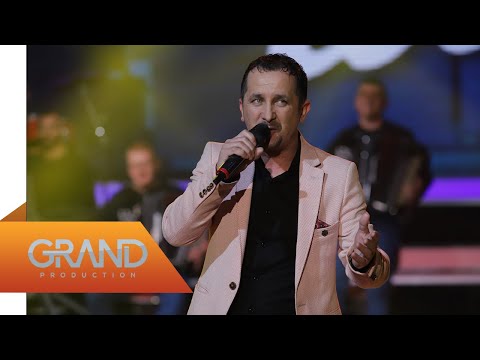 Sanel Smolo - S namerom dodjoh u veliki grad - (LIVE) - PZD - (TV Grand 18.11.2020.)