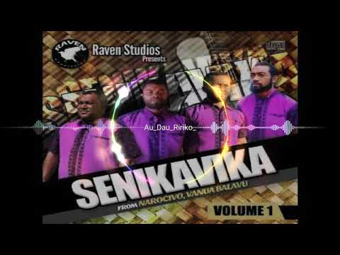 Senikavika _ Au Dau Ririko (Dj Rocks RemiX 2K19)