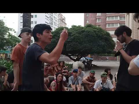 BFB FECHA 5 - TOKYO EXE vs DYKO MUZI (Cuartos)