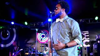 Dwele - Free As A Bird