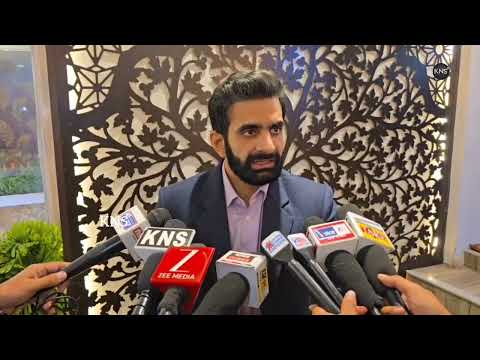 Jammu Kashmir Hotel and Restaurant association President #babarchowdhary reacta on Crises of LPG and Hoteliers effected due to israil and iran war.