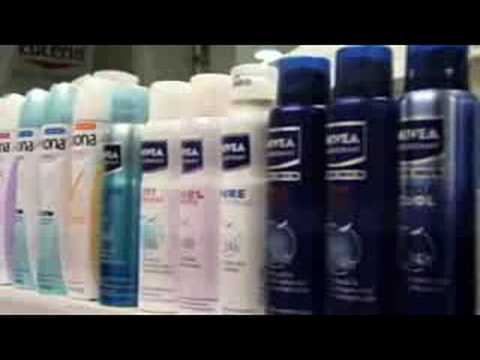 Beiersdorf ORDENAMIENTO