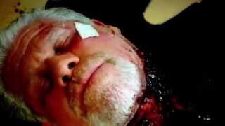 Sly Fox & the Hustlers, "American Gypsy"