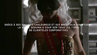 La Vo te Montreal   Salles  v nementielles