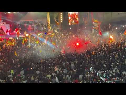 Bubba 473 - 1000*f {Soca Monarch Performance 2025}