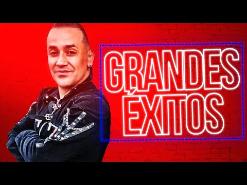 Amerikan Sound - GRANDES EXITOS ENGANCHADO CUMBIA